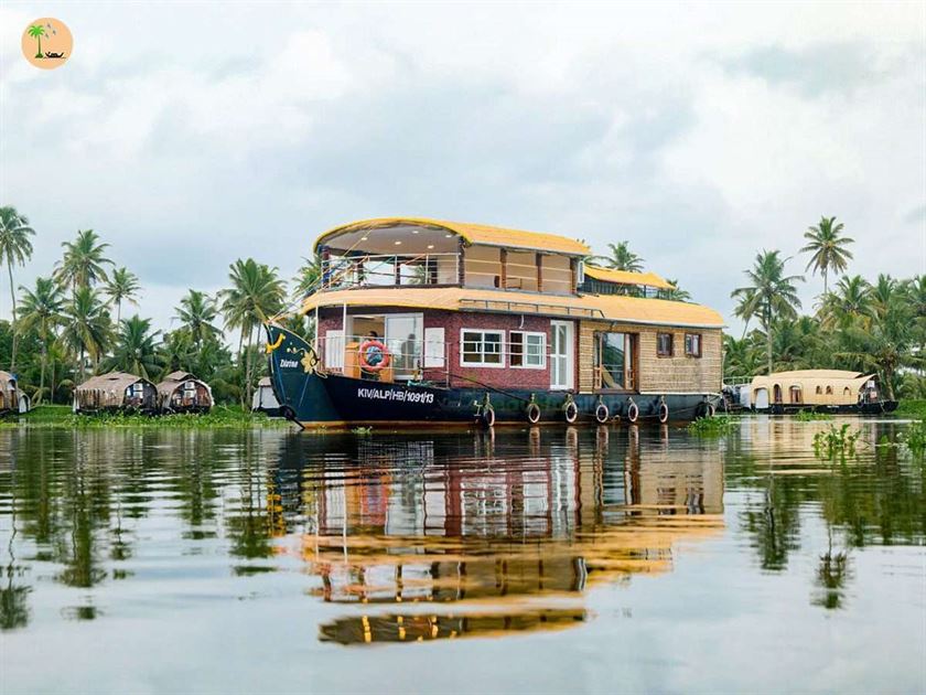 Kerala View 2